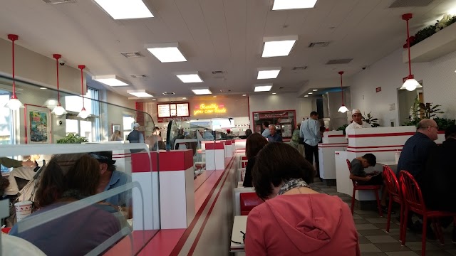 In-N-Out Burger