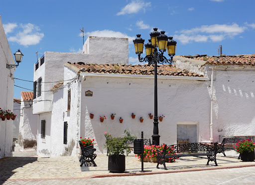 Plaza de la Virgen del Rosario - Thumbnail