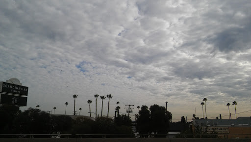 Clean Energy - Pasadena