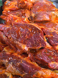 Photo n°10 de boucherie Leroux à Goderville (Traiteur)