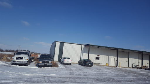 Osage Salvage & Recycling - Thumbnail