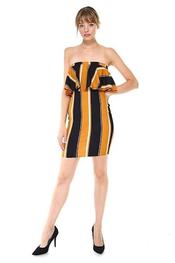 Own The Look - Thumbnail