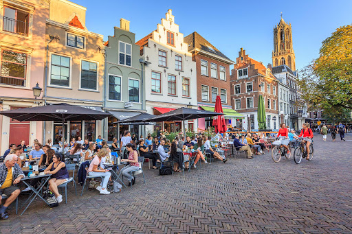 Utrecht Marketing - Thumbnail