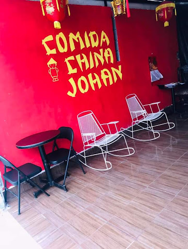 COMIDA CHINA JOHAN - Thumbnail