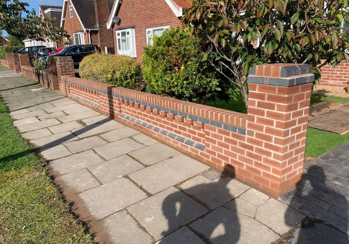 DC Development & Construction Ltd