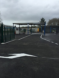 Photo n°17 de Burban Palettes Recyclage à Écouflant (Fournisseur de palettes)