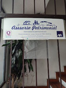 Fotografía de Asesoría Patrimonial Exterior