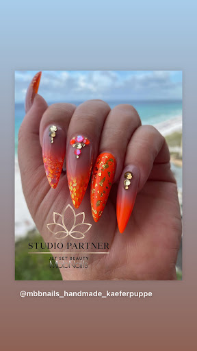 MbbNails in Woldegk