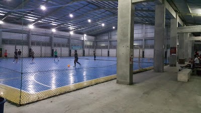Photos of Forza Futsal
