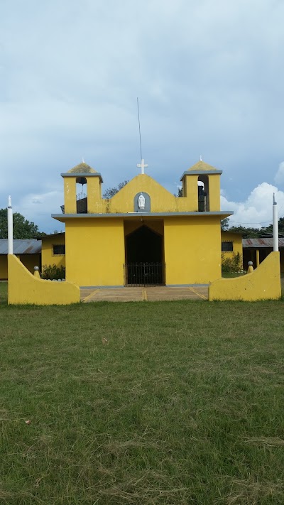 church