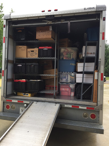 J Lopez Moving - Thumbnail