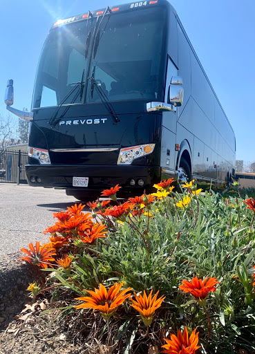 Lux Bus America Gallery - United States