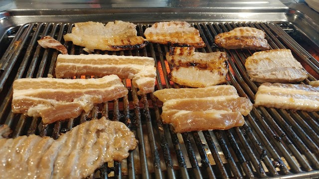Dae Bak Bon Ga