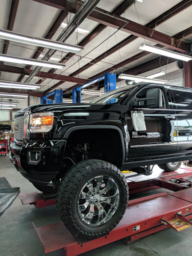 Carl Black Hiram Auto Superstore - Thumbnail