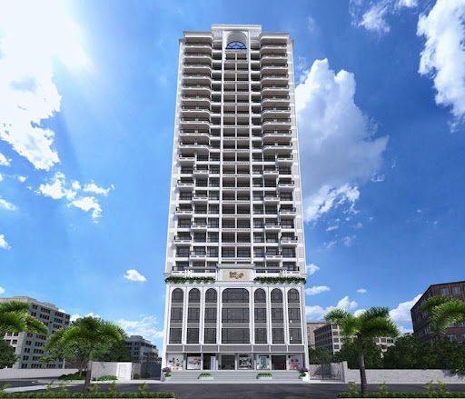 Discover Maatr Skye, a luxurious 19+3 storey tower in Kalyan's Khadakpada, offering opulent 3 BHK… post image