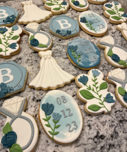 Cookie Confections - Thumbnail