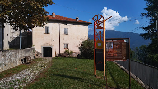 Museo Etnografico Ossimo Ieri