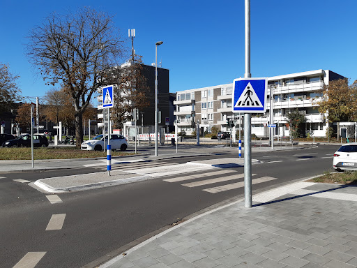 D-Aachener Platz - Thumbnail