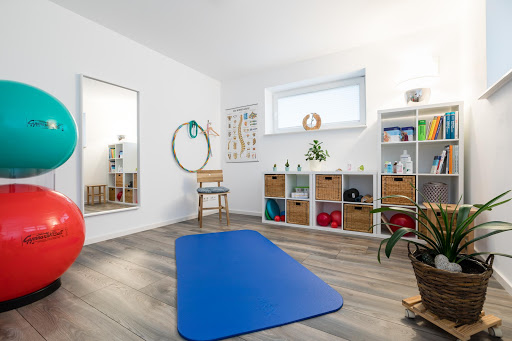 Physio DE | Physiotherapie in Ostfriesland Gallery - Germany