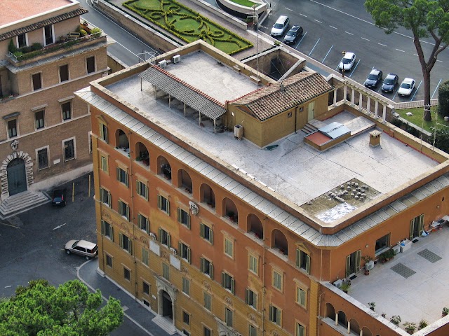 Tribunale di Stato della Città del Vaticano