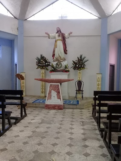 Photos of Sanctuary of the Virgen del Rocio