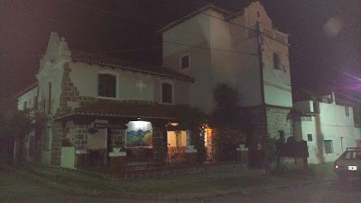 Photos of Hosteria Zure-Echea