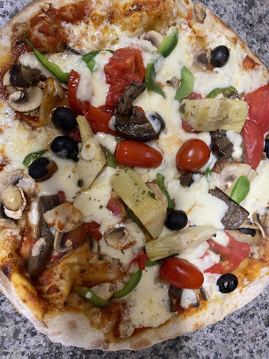 Photo 3 - Bonnie's pizza pizzeria a emporter idron pau soumoulou morlaas bizanos