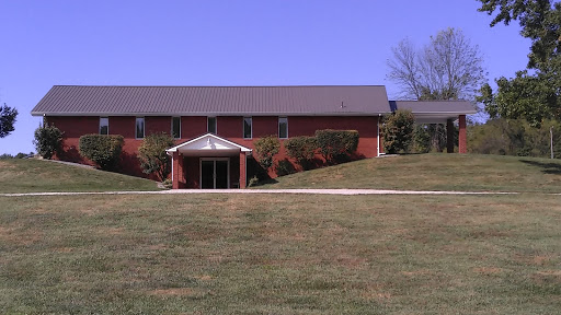 Hillside Mennonite Church - Thumbnail