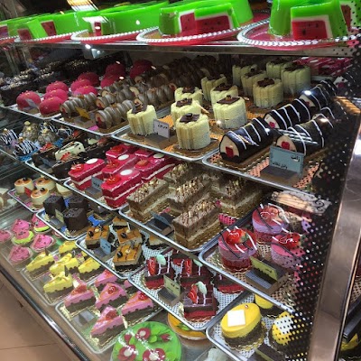 Photos of Barge Sabz Confectionery
