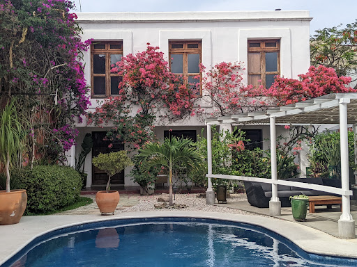 Casa Oaxaca Hotel - Thumbnail