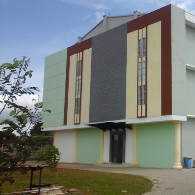 Photos of PT. Advantage Scm
