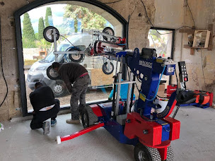 Photo n°6 de SMD Fermetures à Lunel (Fenêtre en aluminium)