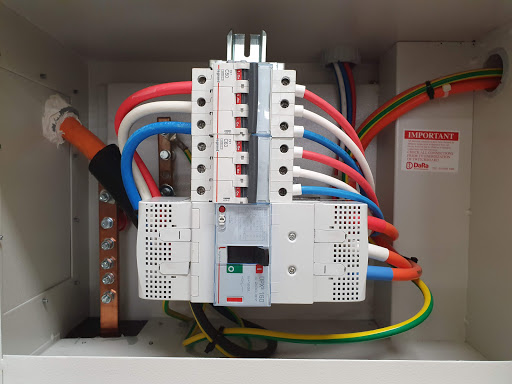 Gib Electrics - Thumbnail