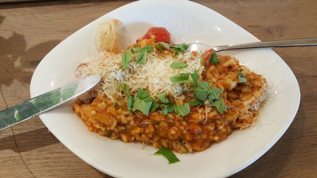 Vapiano Créteil