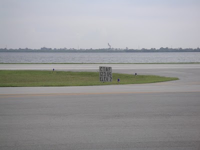Photos of Merritt Island Airport-COI