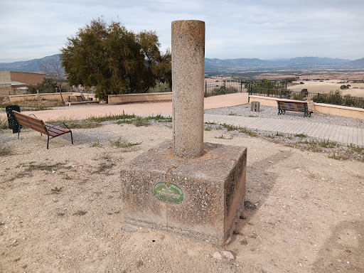 Castillo de Tajarja Park - Thumbnail