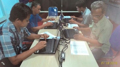 Photos of IMDKOM BENGKAYANG