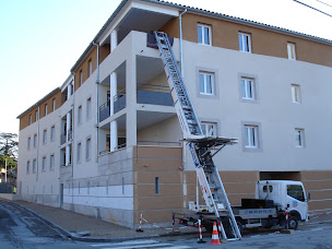 Photo n°16 de Déménagements Flippe Garde Meubles à Gréasque (Service de transport)