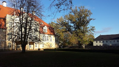 Photos of Malpils Manor