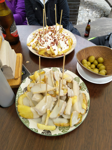Bar Restaurante Los Camachos - Thumbnail