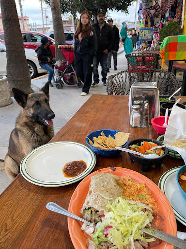 Carnitas La Flor de Michoacan - Thumbnail