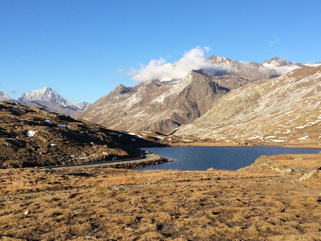 Lago Nero