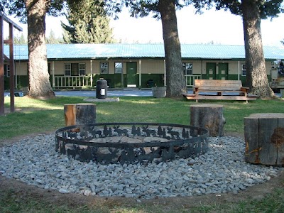 Kootenai Valley Motel