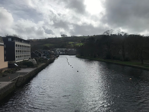 Totnes - Visual