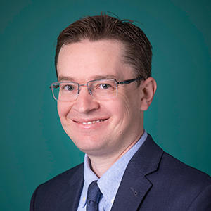 Benjamin W. Fischer-Valuck, MD, MS - Thumbnail