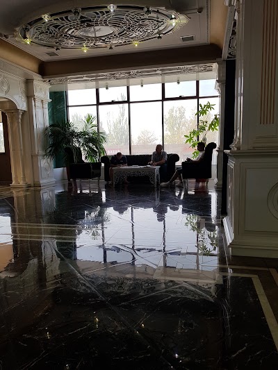 Photos of Hotel Emerald Baku