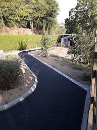 Photo n°9 de Etap TP à La Motte-Fouquet (Entreprise de terrassement)