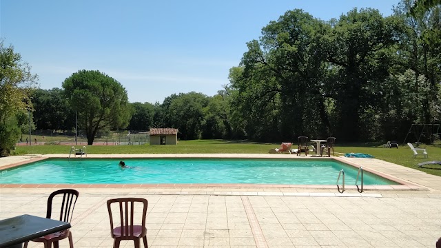 Restaurant La Fenière