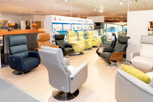 Photo n°35 de Mobilier de France Bruay-la-Buissière à Bruay-la-Buissière (Magasin de canapés)