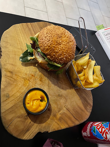 Photo 5 - la casa del burger